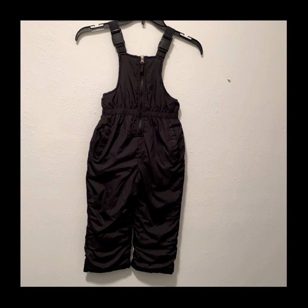 IXTREME  SNOWBIB